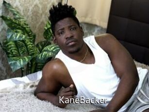 KaneBacker