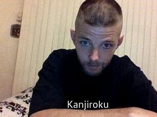 Kanjiroku