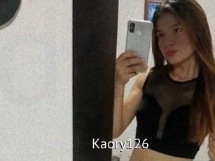 Kaory126
