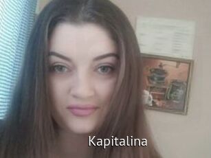 Kapitalina