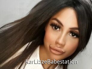 KarLizzeBabestation