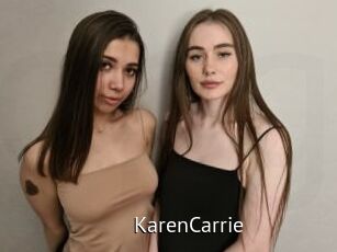 KarenCarrie