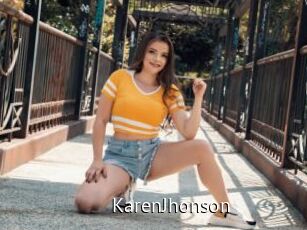 KarenJhonson