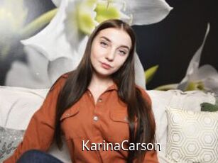 KarinaCarson