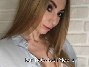 KarinaGoldenMoore