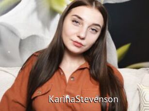 KarinaStevenson