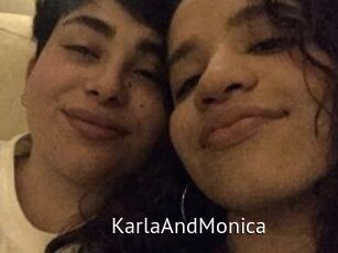 KarlaAndMonica
