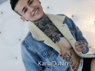 KarlaDuran