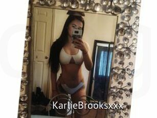 KarlieBrooksxxx