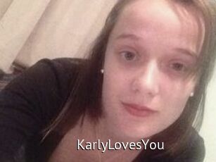 KarlyLovesYou