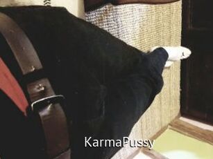 KarmaPussy