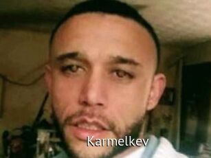 Karmelkev
