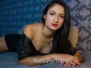 KarolPortland