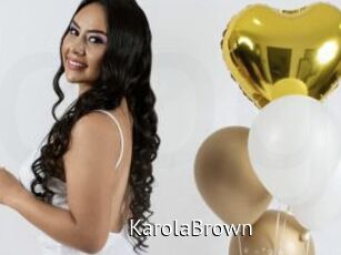 KarolaBrown