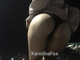 KarolinaFox