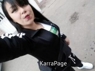 KarraPage