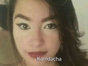 Karrdacha