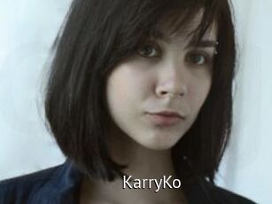 KarryKo