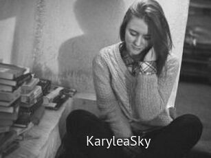 KaryleaSky