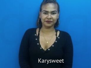 Karysweet