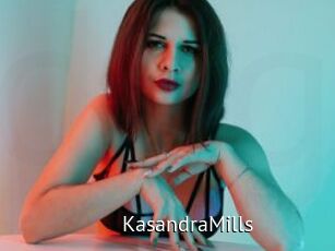 KasandraMills