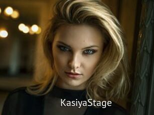 KasiyaStage