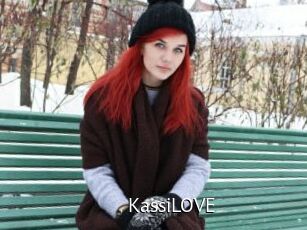 KassiLOVE