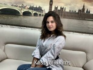 KassyWilliams