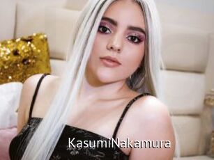 KasumiNakamura
