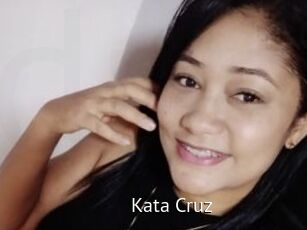 Kata_Cruz