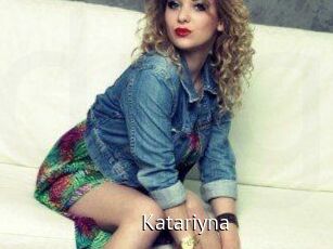 Katariyna