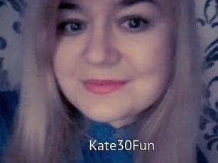 Kate30Fun