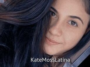 KateMossLatina