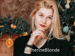 KatherineBlonde