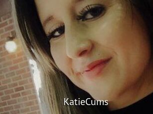 KatieCums