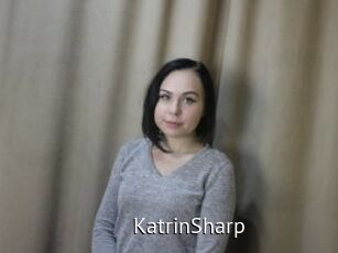 KatrinSharp