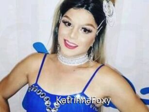 KatrinnaFoxy