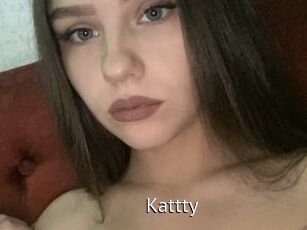Kattty