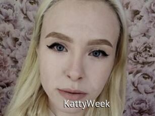 KattyWeek