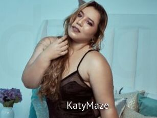 KatyMaze