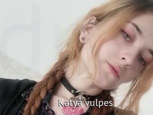 Katya_vulpes