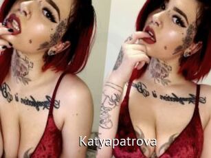 Katyapatrova