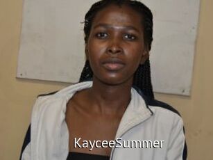 KayceeSummer