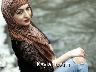 KaylaMuslim