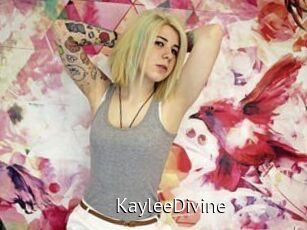 KayleeDivine