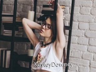 KayleyDowney