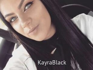 KayraBlack