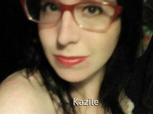 Kazile