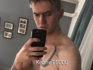 KeaneT1000
