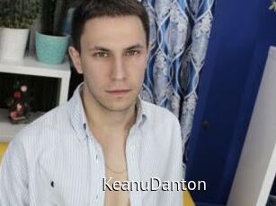 KeanuDanton